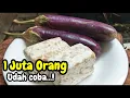 Download Lagu TERONG + TEMPE DIMASAK SEPERTI INI JAMIN BIKIN NAGIH ...WAJIB COBA!!