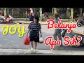 Download Lagu Ke Pasar Belanja Apa Aja JOY? Persiapan Lebaran Ya?