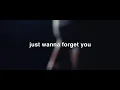Download Lagu MARO - just wanna forget you