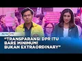 Download Lagu Tak Puas dengan Respons DPR Soal 17+8, BEM UI: Ini Bare Minimum #KONTROVERSI
