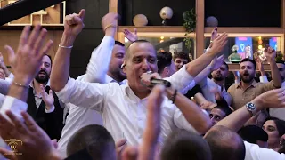 زهير فرنسيس Zuhair Francis هب الهوى مصالحه مواويل وعتابا سهرة العريس الياس فرح 