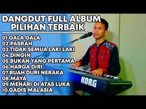 Download MP3 DANGDUT FULL ALBUM TERLARIS GADIS MALASIA COVER DANGDUT BY MUHLIS