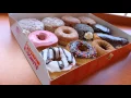Dunkin Donuts vs Minimum Wage