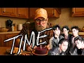 Download Lagu SB19 'Time' MV FIRST Reaction - Tears Flowed AGAIN!  DON'T Miss Out!