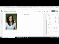 Create an ePortfolio in Google Sites
