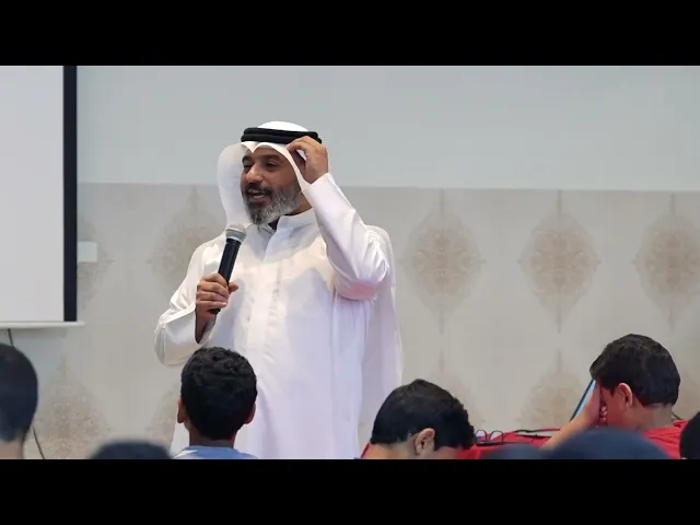 ⁣القيادة الايمانية..القدرة على التحليل بتقديم الأستاذ سيد حسين الموسوي - ٢٠٢٤م | ١٤٤٥هـ