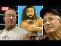 Bob \u0026 Brad Armstrong REFLECTEREN op Bruiser Brody