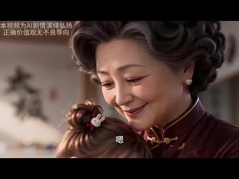 小叶你好，我是你闺女 第5集