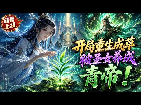 The Sect Faked Vanishing, I Mastered Divine Arts Episode 23