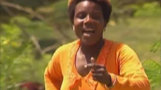 zaida chongo sibo video oficial 