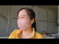 Luyen sought out Mr. Luan to discuss a fish-farming project. Luyen’s daily life