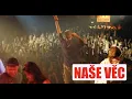 DJ OPIA - Vše o kapele Naše Věc. Ale taky o produkci, Narvanu a hořkosti z klipu  (část.2)
