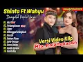 Download Lagu Shinta Arshinta Feat Wisnu Jaya - HTS - PELAMPIASAN | Awak Dewe Ora Ono Status | FULL DANGDUT KOPLO