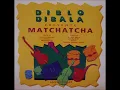 Diblo Dibala & Matchatcha - Laisser Passer (1992) RDC
