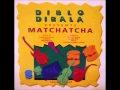 Download Lagu Diblo Dibala \u0026 Matchatcha - Laisser Passer (1992) RDC