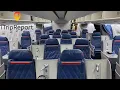Delta 767-300ER Delta ONE Trip Report