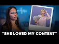 Celina Smith Retired Her Mom By Posting Explicit Photos