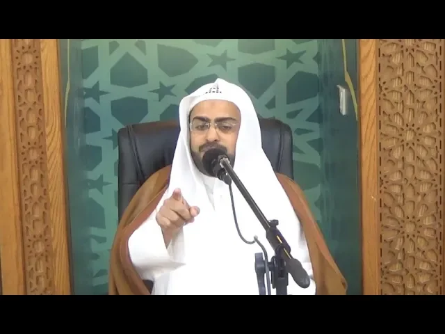 ⁣🌐  صانعو أكاذيب الإعجاز العلمي وناشروها  لا ينفعون الدين بل يضرونه || سماحة السيد مصطفى السلمان