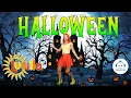 Download Lagu HALLOWEEN CON LUCILLA 2022 👻🎃🧛🏻‍♂️