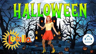 halloween con lucilla 2022 