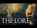 The ENTIRE Lore of Elden Ring - Part 1
