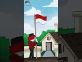 Download Lagu 17 agustus 1945 #countryhumans #animasi #indonesia