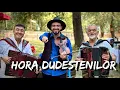 Download Lagu Vioara Albastră, Ionică Minune \u0026 Marian Mexicanu' - Hora Dudeștenilor (Official Music Video)