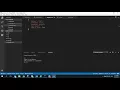 Pycom Sipy microPython coding using VsCode and Pymakr Extension