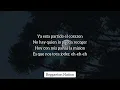 Sebastián Yatra, Jay Kabalan - CUCARACHEO (Letra/Lyrics)
