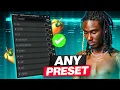 How to Make ANY FL Studio Preset Sound Good on Your Voice