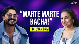 From BB Ki Vines to Rash Behari Bose: Bhuvan Bam’s Biggest Transformation Yet? I The Revolutionaries