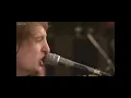 The Enemy - Away From Here (Live Reading 2008)