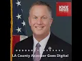 Los Angeles County Assessor Goes Digital