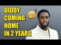 Download Lagu DIDDY SENTENCED TO 4 YEARS \u0026 2 MONTHS BUT WILL ONLY DO 2