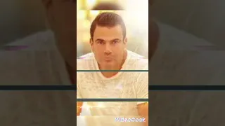 Amr Diab عمرو دياب اللوك الجديد Shorts 
