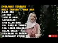 Kumpulan lagu nisa sabyan 2020 - Man ana full album