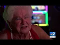 96-year-old bartender a legend on Fort Myers Beach