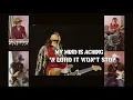 Stevie Ray Vaughan - Life By The Drop (Original Audio) - Jam Video With Lyrics