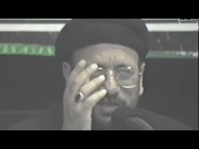 ⁣#قصة #الطبيب الاعمى ورد بصره ببركة العباس ( عليه السلام ) #سيد_جاسم_الطويرجاوي
