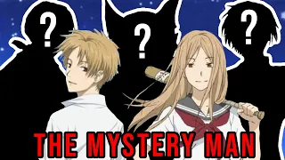 who is natsume s grandfather natsume yuujinchou theory