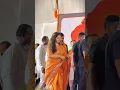 Pankaja tai munde nd fadanvish saheb