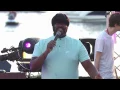 Gregory Porter performs Liquid Spirit (Claptone remix) from Radio 1 in Ibiza 2015