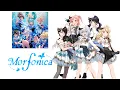 Download Lagu BanG Dream! Girls Band Party! | Morfonica - Shinkai Shoujo [MV] [Expert] [Full Combo]
