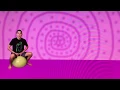 Hopper Ball Craziness