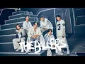 Download Lagu SixTONES – THE BALLERS [YouTube ver.]