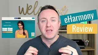 The Complete eHarmony Review - Is This Dating App Worth It