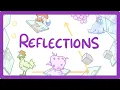 GCSE Physics - Reflection
