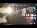 Bollywood New Songs RS4U