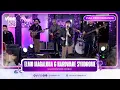 Download Lagu VIBE PH | Elmo Magalona \u0026 Hardware Syndrome perform “Kaleidoscope World” LIVE on Vibe TV 🎶