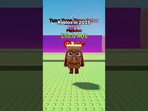 I Miss Escape Tsunami 🥺 #roblox #stealanegg #usa